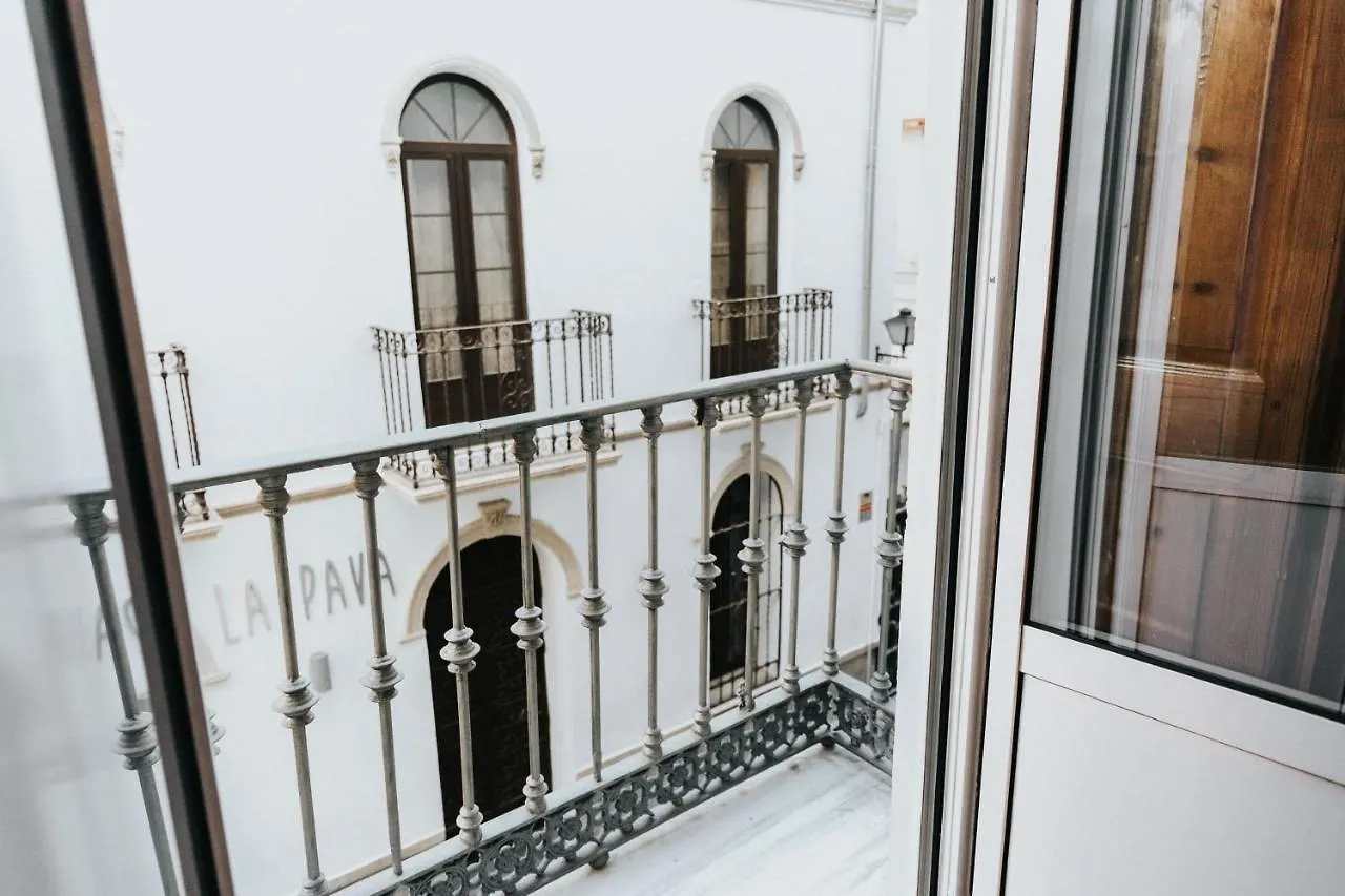 Holidays2Malaga Beatas 3 Bedroom & French Balcony Apartment