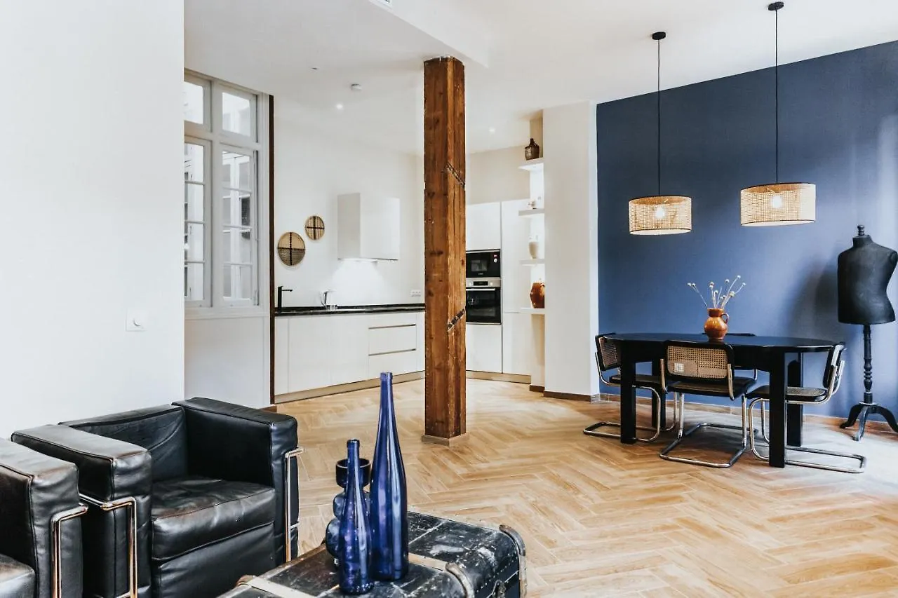 شقة Holidays2Malaga Beatas 3 Bedroom & French Balcony إسبانيا
