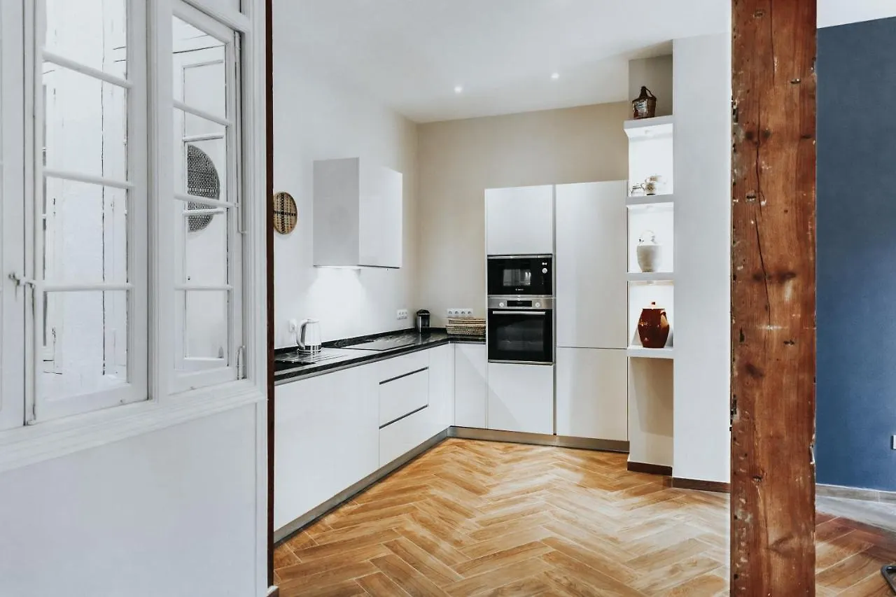 Holidays2Malaga Beatas 3 Bedroom & French Balcony 0*, مالقة إسبانيا