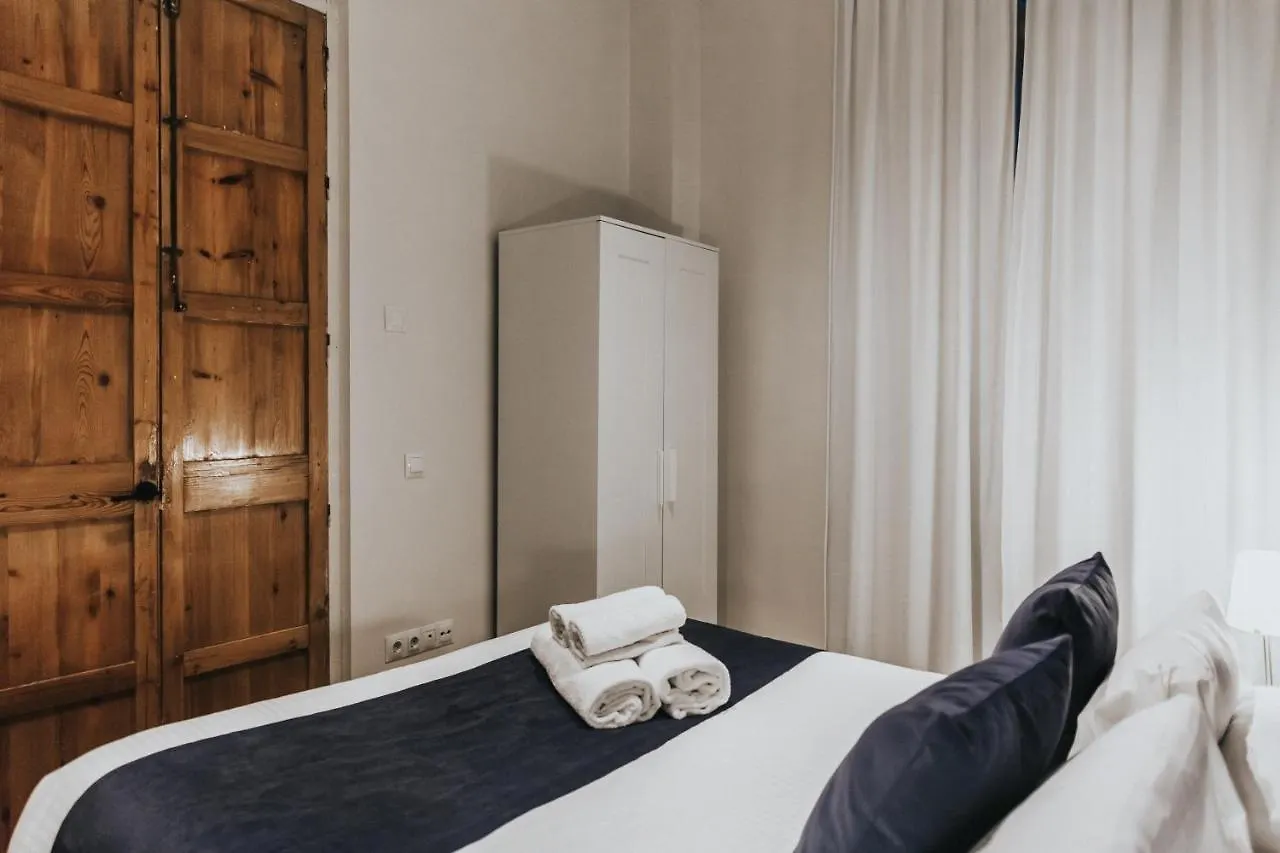 شقة Holidays2Malaga Beatas 3 Bedroom & French Balcony إسبانيا